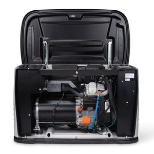 NEW Generac Next Gen 22kW Generator + 200A Transfer Switch