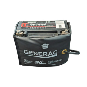 Generac Battery Warmer for Standby Generator AGM Batteries