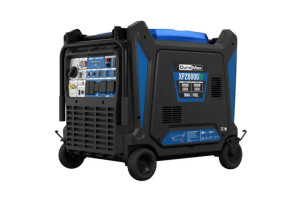 DuroMax 28000 Watt Inverter Generator Dual Fuel | XP28000iH
