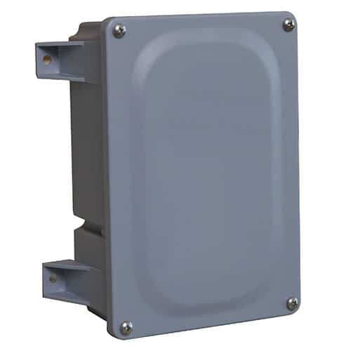 Briggs and Stratton 50-Amp High Voltage Module—Line Voltage Module for Symphony II Transfer Switch