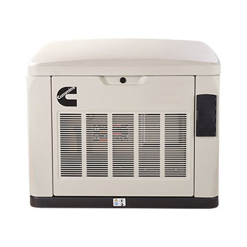 Cummins 13kW RS13AE Extreme Cold Equipped to -40°F Home Standby Generator