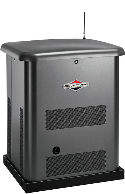 Briggs and Stratton InfoHub Universal Wireless Monitoring System works with ANY Standby Generator Brand