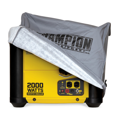 Champion Inverter Generator Cover for 2000 to 3000 Watt Generators