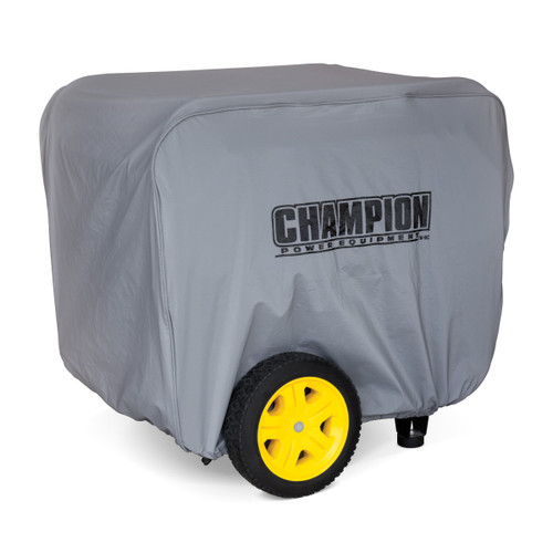 Champion 12000 Watt Generator Cover 100699