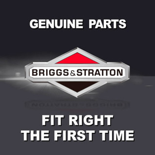 Briggs & Stratton OEM Battery Warmer Logo Image Automatic Thermostatically Controlled Battery Warmer