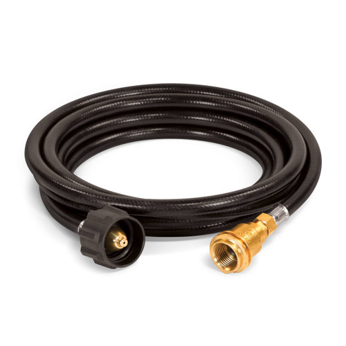 Champion Propane Extension Hose for use with Dual Fuel and Tri Fuel Generators