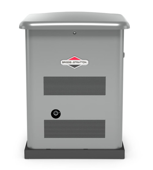 Briggs and Stratton 12kW Generator Natural Gas or Propane 40590