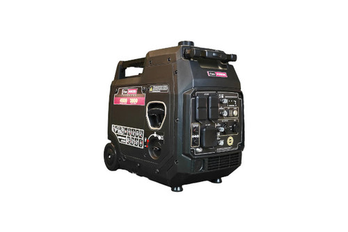 RVMP Flex Power 4500ies Portable Inverter Generator