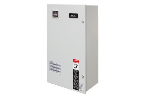 100 Amp ASCO 185 Automatic Transfer Switch