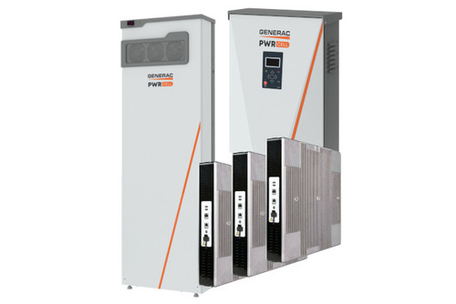 Generac PWRcell 9kWh Bundle 