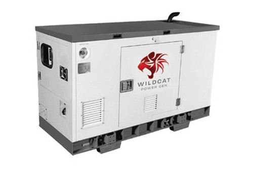 Wildcat Freedom 15kW Diesel Generator