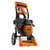 Generac 2500 PSI Residential Power Washer 6595