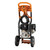 Generac 2500 PSI Residential Power Washer 6595