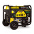 Champion 8000 Watt Generator with Electric Start and Dual Fuel Capability
