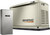 Generac 22kW Generator—Guardian Series with G-Force 1000 V-Twin OHV Industrial Engine—200-Amp ATS