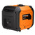 Generac iQ3500 Electric Start Portable Inverter Generator | 7127