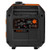 Generac iQ3500 Electric Start Portable Inverter Generator | 7127