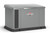 20kW Briggs and Stratton 40588 Home Standby Generator with Aluminum Enclosure Left-Front View