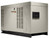 48kW Generac 240V Generator—3-Phase 12/240-Volts Protector Series Natural Gas or Liquid Propane Standby Generator Model # RG04845JNAX