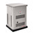12kW Briggs and Stratton Standby Generator Front View
