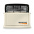 18kW Generac Guardian Front View with Top Open