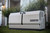 Home Installation Champion aXis 14kW Backup Generator with 150 Amp Whole House Automatic Transfer Switch