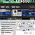 DuroMax XP4850HX 4850 Watt Generator Control Panel. MX2 Switch. USB Outlets. 120-Volt GFCI and 120/240-Volt 30-Amp plus all controls and indicators.