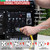 DuroStar 10000 Control Panel Features with MX2 Switch, Receptacles, Circuit Breakers, Volt Meter, and controls.