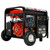DuroStar 13000 Watt Generator Dual Fuel Push Button Electric Start DS13000EH