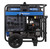 Front View of the Westinghouse 20000 Watt Portable Generator