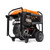 Generac 18000 Watt Generator with Electric Start and CO Sense Technology | GP18000EFI