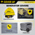 Optional Generator Bad Weather Cover and Optional Storage Cover. Run your Generator in Bad Weather, or Protect it from the Elements in Storage