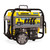 Champion 6500 Watt Professional Generator with Electric Start and Automatic Carbon Monoxide Shutdown