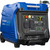 The Westinghouse iGen4500DFc Dual Fuel Portable Inverter Generator with Automatic Carbon Monoxide Shutdown