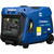 Right front view of the Westinghouse iGen4500DFc Dual Fuel Portable Inverter Generator