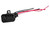 RVMP Flex Power 10-Inch Metri Pack Wire Harness for Flex Power RV Generators