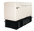 Cummins C30D6 30kW Diesel Generator Preconfigured, 24-Hour Fuel Tank, Sound Level 1 Enclosure, Sandstone Finish