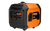 Generac IQ3500 Portable Inverter Generator with Electric Start and COSEnse Automatic Carbon Monoxide Shutdown