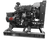 Wildcat Frontier 10kW Diesel Generator Open Skid Design for Standby, Prime, or Continuous Power Applications