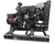 Wildcat Frontier 15kW Diesel Generator Open Skid Design for Prime or Continuous Power Applications