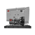 WildCat Roughneck 60kW Generator Single Phase Open Skid Design. Optional Cat-5 Hurricane Rated Steel Enclosure Behind the Generator