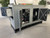 WildCat Sentinel 40kW Generator In Steel Enclosure with Access Doors Open