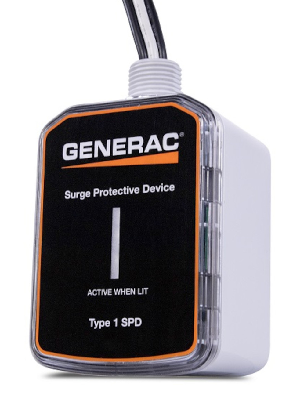 Generac Whole House Surge Protector 7300 Norwall