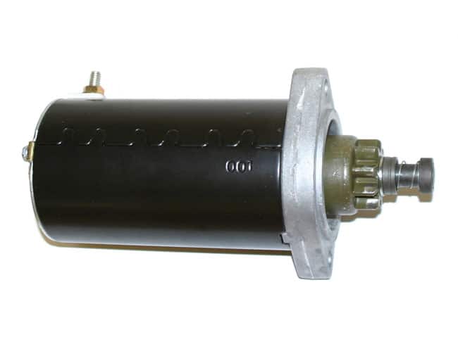 Starter fits Generac 0E6729 0E9747SRV 0G7461 0G7461RWK 12V CW