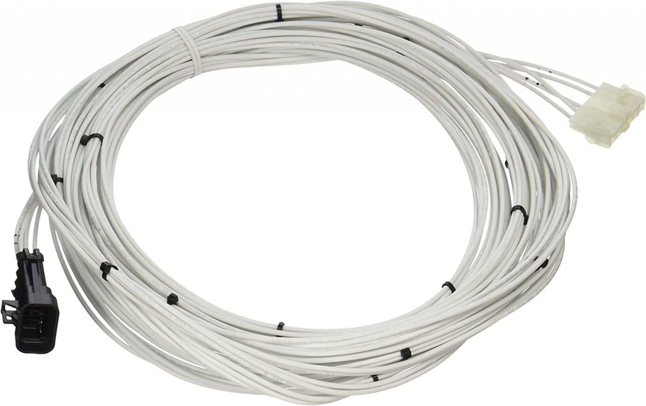 30-Foot Onan Remote Wiring Harness for Start/Stop Panels with or without hour meter.