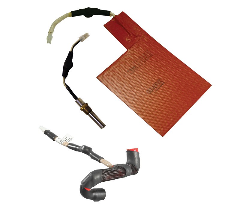 Generac Cold Weather Kit for 7kW PowerPact | 6808