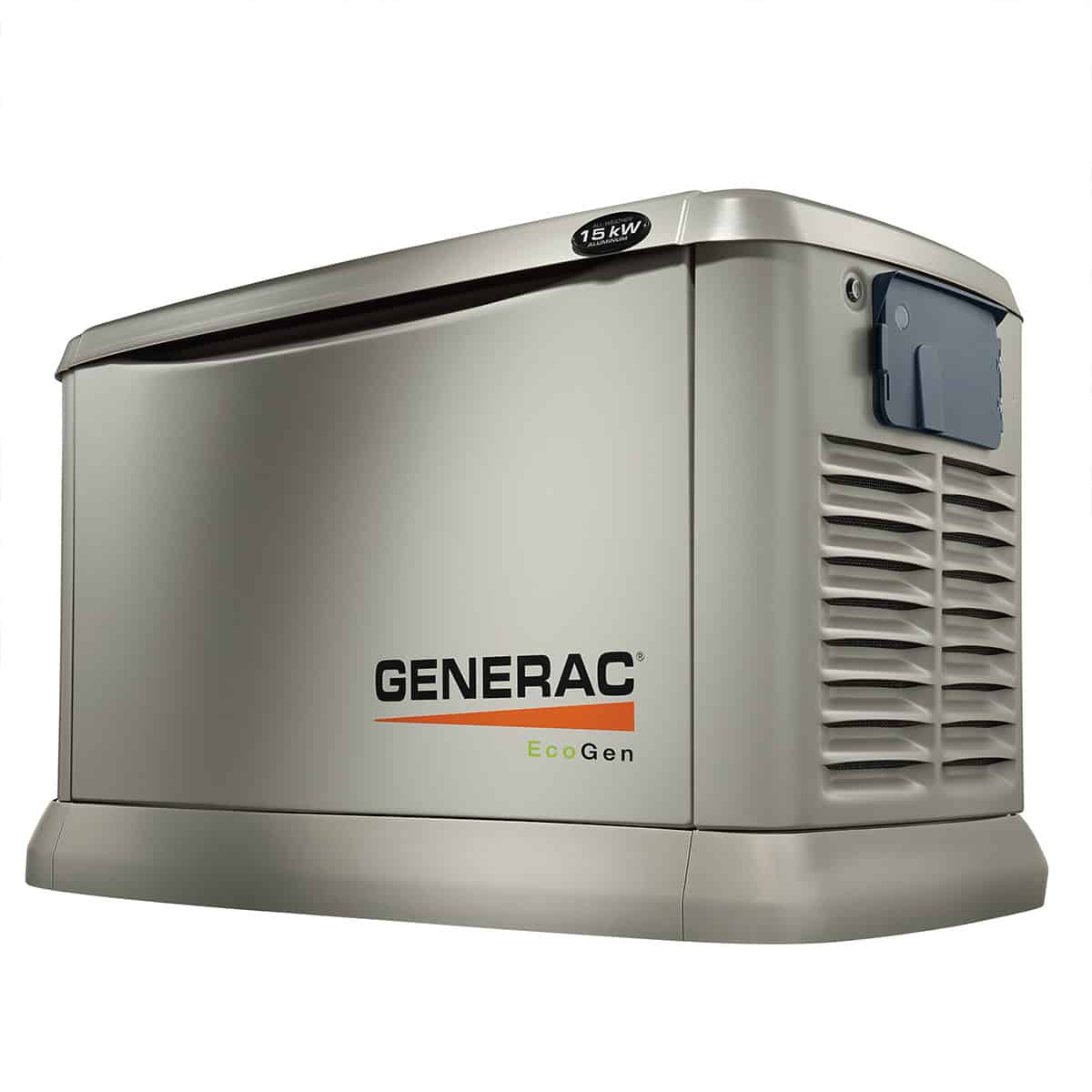 Norwall—Generac EcoGen Off Grid 6103—15kW Standby Generator