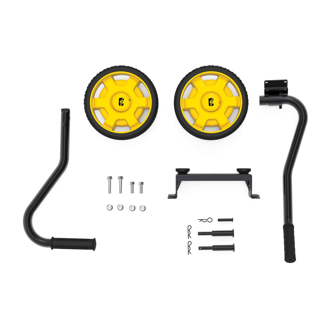 Champion Generator Wheel Kit 40065 | Norwall