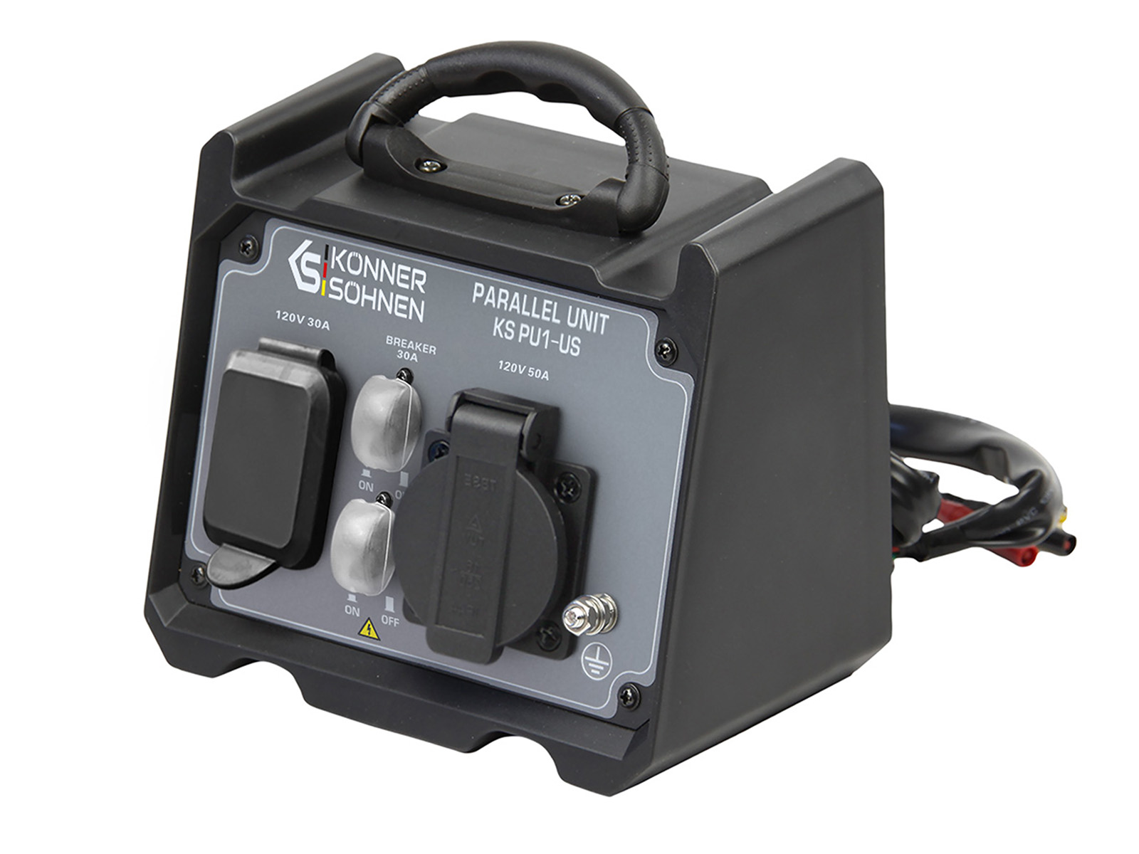 Könner & Söhnen Parallel Kit for Inverter Generators | Norwall