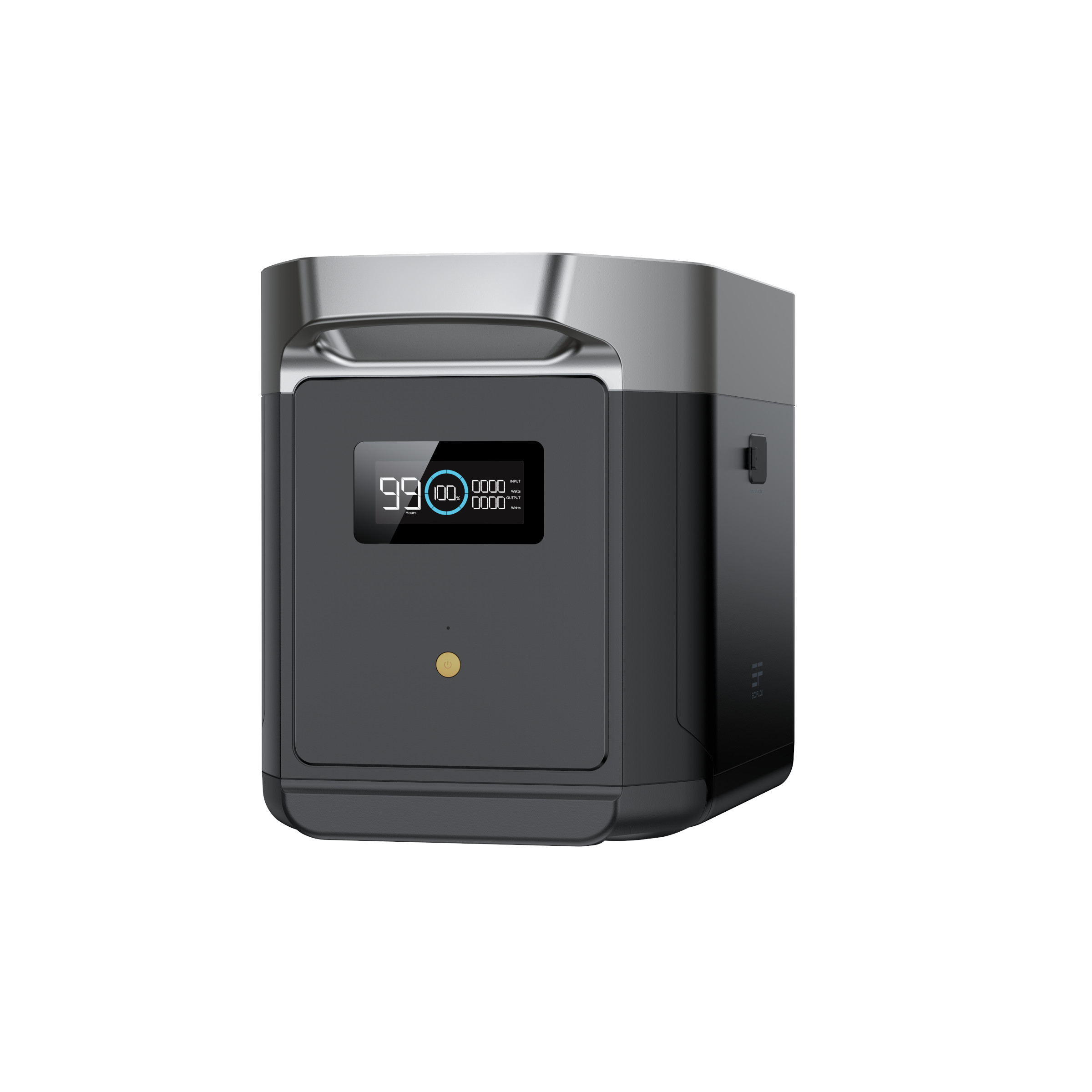 EcoFlow Delta 2 MAx Smart Extra Battery 2kWh | Norwall